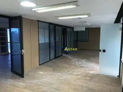 Sala Comercial para alugar, 160m² no Alphaville Centro Industrial e Empresarial/Alphaville., Barueri