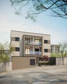 Apartamento com 1 Quarto à venda, 29m² no Vila Parque Jabaquara, São Paulo