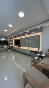 Casa de Condomínio com 3 Quartos à venda, 250m² no Colônia Terra Nova, Manaus