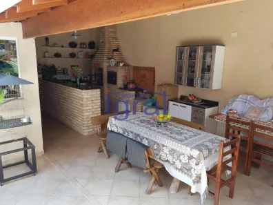 Casa com 3 Quartos à venda, 132m² no Vila Guarani (Z Sul), São Paulo
