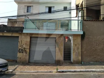 Sobrado com 2 Quartos à venda, 91m² no Vila Nova Mazzei, São Paulo