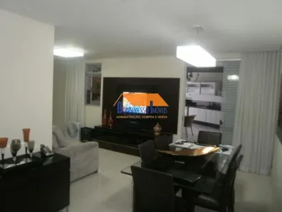 Apartamento com 3 Quartos à venda, 91m² no Palmares, Belo Horizonte