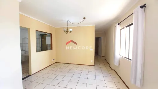 Apartamento com 3 Quartos à venda, 76m² no Jardim Auri Verde, Bauru