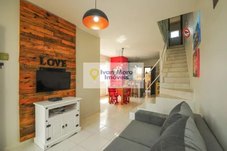 Casa com 3 Quartos à venda, 110m² no São João do Rio Vermelho, Florianópolis