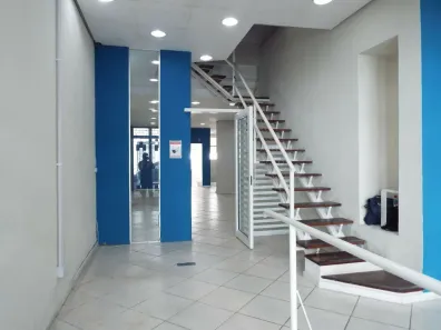 Sala Comercial com 1 Quarto à venda, 112m² no Centro, Pelotas