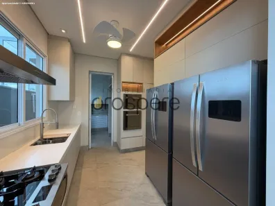 Casa de Condomínio com 4 Quartos à venda, 360m² no Parque Residencial Mart Ville, Presidente Prudente