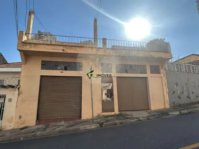Lote/Terreno à venda, 272m² no Santa Teresinha, São Paulo