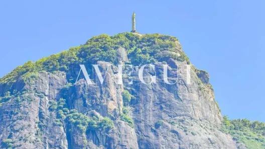 Cobertura com 1 Quarto à venda, 90m² no Jardim Botânico, Rio de Janeiro