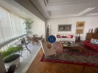 Apartamento com 3 Quartos à venda, 350m² no Bela Vista, São Paulo