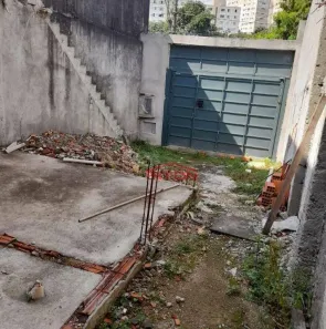 Lote/Terreno à venda, 125m² no Jardim Nordeste, São Paulo