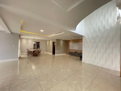 Casa de Condomínio com 4 Quartos à venda, 510m² no Vina Del Mar, Juiz de Fora