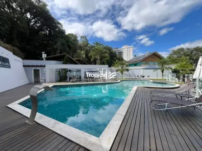 Apartamento com 3 Quartos para alugar, 110m² no Victor Konder, Blumenau