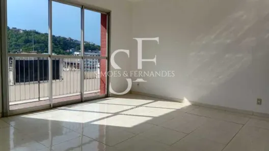 Apartamento com 3 Quartos à venda, 92m² no Vila Isabel, Rio de Janeiro