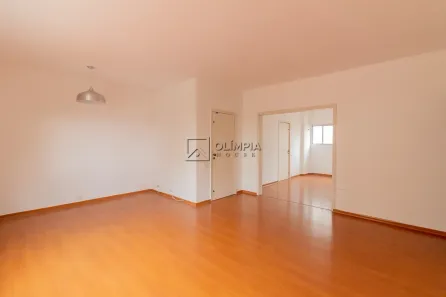 Apartamento com 3 Quartos à venda, 131m² no Perdizes, São Paulo