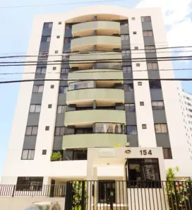 Apartamento com 3 Quartos à venda, 77m² no Brotas, Salvador