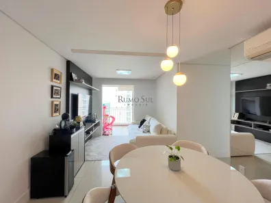 Apartamento com 3 Quartos à venda, 75m² no Usina Piratininga, São Paulo