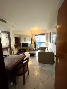 Flat com 1 Quarto para alugar, 35m² no Jardim Paulista, São Paulo