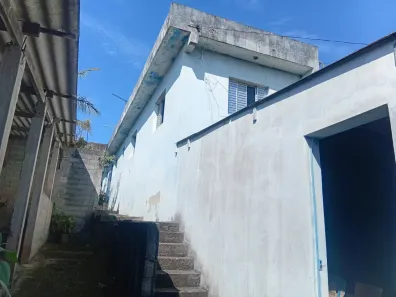 Casa com 2 Quartos à venda, 90m² no Parelheiros, São Paulo