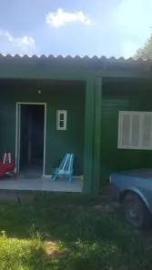 Fazenda/Sítio com 4 Quartos à venda, 1000m² no Área Rural de Águas Claras, Viamão