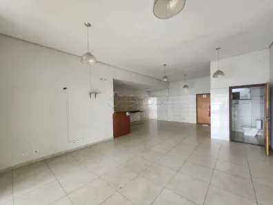 Ponto Comercial para alugar, 30m² no Loteamento Residencial Jardim Esperança, Americana