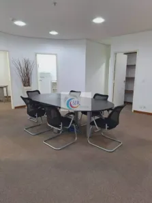 Sala Comercial para venda ou aluguel, 153m² no Cerqueira César, São Paulo