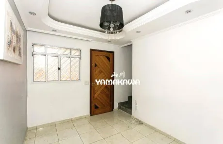 Sobrado com 2 Quartos à venda, 50m² no Vila Esperança, São Paulo