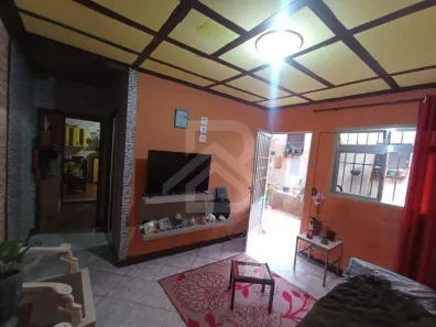 Casa com 2 Quartos à venda, 80m² no Jardim Record, São Paulo