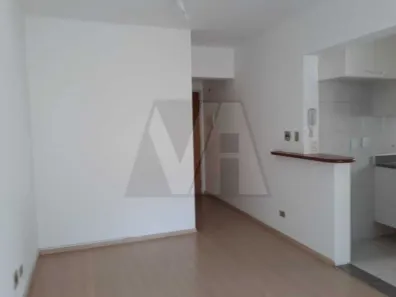 Apartamento com 1 Quarto para alugar, 42m² no Consolação, São Paulo