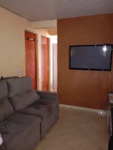 Casa com 3 Quartos à venda, 200m² no Setor Habitacional Sol Nascente, Brasília