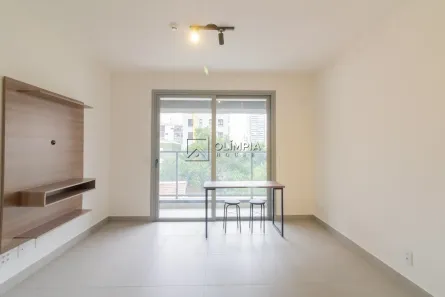 Apartamento com 1 Quarto à venda, 25m² no Perdizes, São Paulo