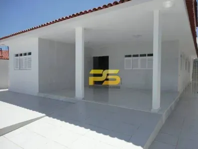 Imóvel Comercial com 1 Quarto para alugar, 259m² no Ipês, João Pessoa