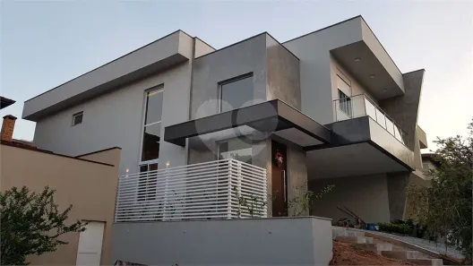 Casa de Condomínio com 3 Quartos à venda, 213m² no Pinheirinho, Vinhedo