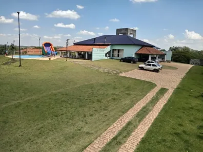 Fazenda/Sítio com 4 Quartos à venda, 1500m² no Maracanã, Jarinu