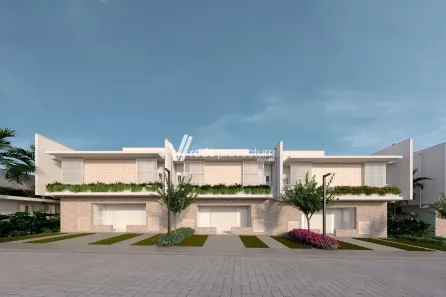 Casa de Condomínio com 2 Quartos à venda, 89m² no Parque Taquaral, Campinas