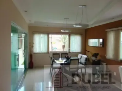 Casa de Condomínio com 4 Quartos à venda, 236m² no São Luiz, Paulínia