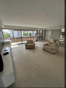 Apartamento com 4 Quartos à venda, 208m² no Graças, Recife