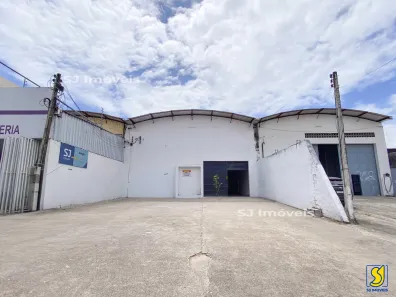 Ponto Comercial para alugar, 400m² no José de Alencar, Fortaleza