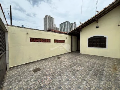 Casa com 2 Quartos à venda, 79m² no Maracanã, Praia Grande