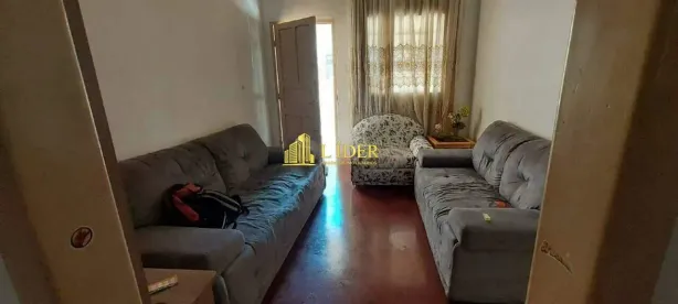 Casa com 3 Quartos à venda, 130m² no Cazeca, Uberlândia