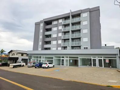 Apartamento com 2 Quartos para alugar, 69m² no Jardim Buhler, Ivoti