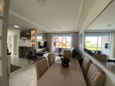 Apartamento com 2 Quartos à venda, 83m² no Ingleses do Rio Vermelho, Florianópolis