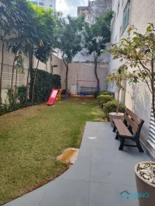 Apartamento com 2 Quartos à venda, 52m² no Vila Prudente, São Paulo