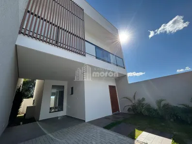 Sobrado com 3 Quartos à venda, 127m² no Estrela, Ponta Grossa