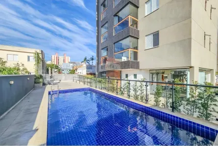 Apartamento com 3 Quartos à venda, 83m² no Vila Curuçá, Santo André