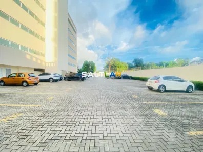 Apartamento com 3 Quartos à venda, 69m² no Passaré, Fortaleza