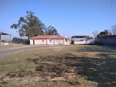 Fazenda/Sítio com 1 Quarto à venda, 166000m² no Área Rural de Monte Mor, Monte Mor