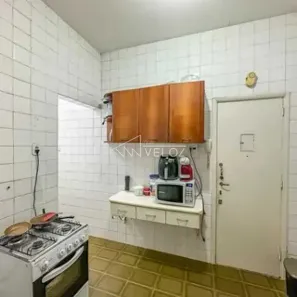 Apartamento com 2 Quartos à venda, 120m² no Flamengo, Rio de Janeiro