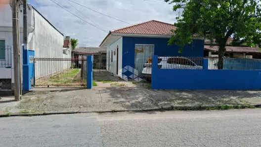 Casa com 2 Quartos à venda, 90m² no Passa Vinte, Palhoça