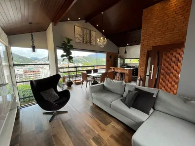 Casa com 3 Quartos à venda, 180m² no Agriões, Teresópolis