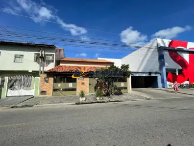 Casa com 3 Quartos à venda, 170m² no Parque Rosário, Campos dos Goytacazes